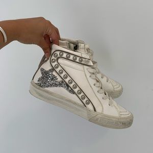 Vintage Havana Sneakers